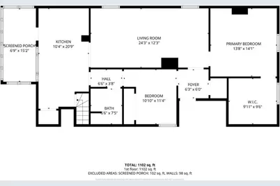 175 Trenton #3, Boston, MA 02128 - Photo 36