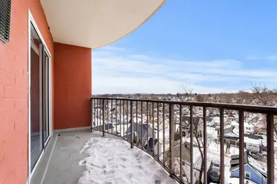 115 W Squantum St #811, Quincy, MA 02171 - Photo 14