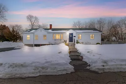 4 Powdrell Ave, Randolph, MA 02368 - Photo 1