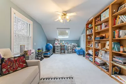 73 Hartman Road, Newton, MA 02459 - Photo 20