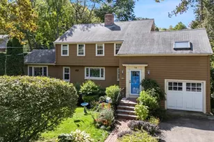 73 Hartman Rd, Newton, MA 02459 - Photo 2