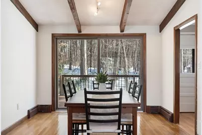 27 Fox Run Rd, Bedford, MA 01730 - Photo 12