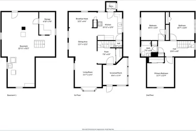 23 Ellsworth Ave, Melrose, MA 02176 - Photo 26