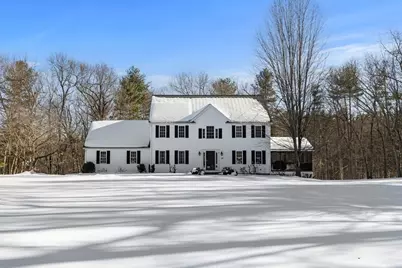 31 Sawtell Drive, Groton, MA 01450 - Photo 1