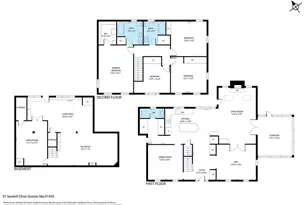 31 Sawtell Dr, Groton, MA 01450 - Photo 32