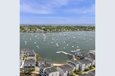 34 Constitution Way #D, Marblehead, MA 01945 - Photo 2