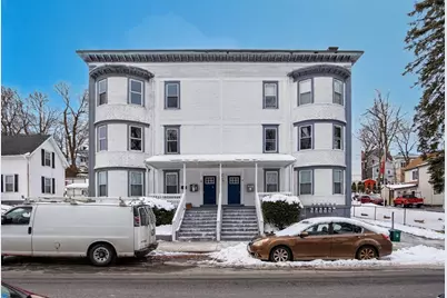 18 Crystal St, Worcester, MA 01603 - Photo 1