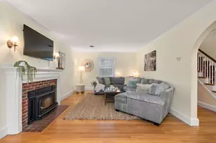 58 Morton St, Needham, MA 02494 - Photo 4