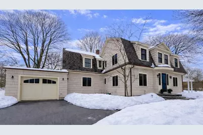 11 Hillcrest Road, Belmont, MA 02478 - Photo 20