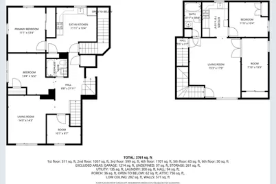 16 Felton St, Woburn, MA 01801 - Photo 38