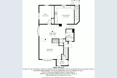 16 Felton St, Woburn, MA 01801 - Photo 36