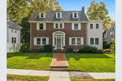 60 Ashton Ave, Newton, MA 02459 - Photo 2