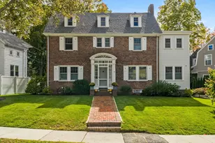 60 Ashton Ave, Newton, MA 02459 - Photo 2