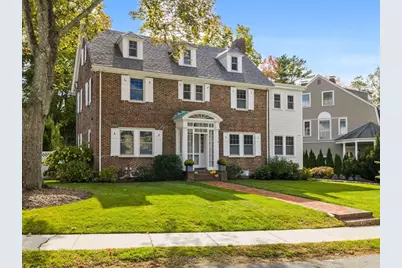 60 Ashton Ave, Newton, MA 02459 - Photo 1