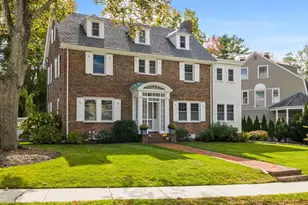 60 Ashton Ave, Newton, MA 02459 - Photo 1