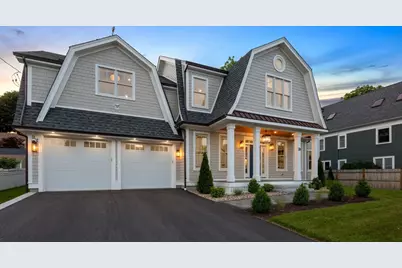 26 Beacon Ave, Newburyport, MA 01950 - Photo 1