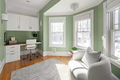 26 Sewall St, Newton, MA 02465 - Photo 6