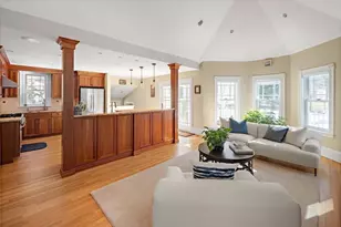 26 Sewall St, Newton, MA 02465 - Photo 8