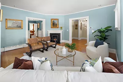 26 Sewall St, Newton, MA 02465 - Photo 4