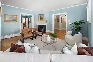 26 Sewall St, Newton, MA 02465 - Photo 4