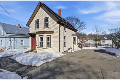 50 Webster St, Lynn, MA 01902 - Photo 2