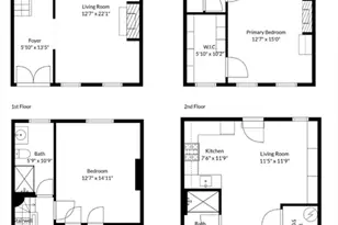 93 Third St, Cambridge, MA 02141 - Photo 42