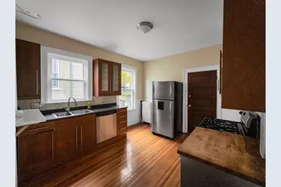 27 Woodlawn Street #2, Boston, MA 02130 - Photo 2