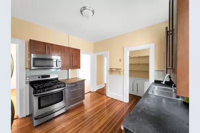 27 Woodlawn Street #2, Boston, MA 02130 - Photo 1