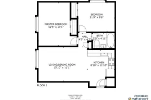 14 Murdock, Somerville, MA 02145 - Photo 6