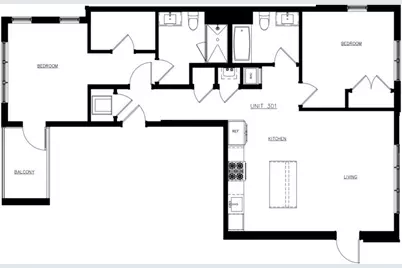 3 S Whitney St #2, Boston, MA 02120 - Photo 8