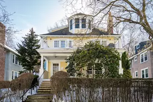 108 Columbia St, Brookline, MA 02446 - Photo 1