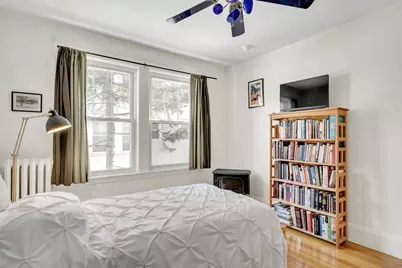 108 Columbia Street #1, Brookline, MA 02446 - Photo 20