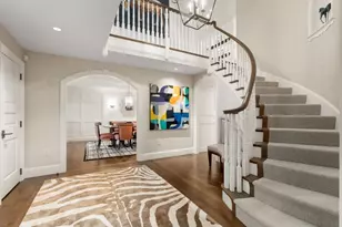 14 Greylock Rd, Wellesley, MA 02481 - Photo 4