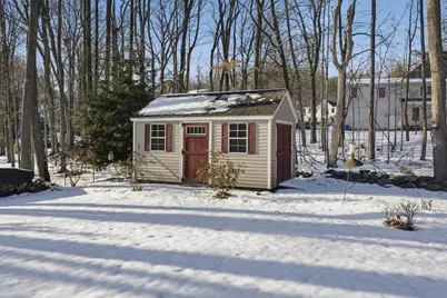 24 Morningside Drive, Shrewsbury, MA 01545 - Photo 38