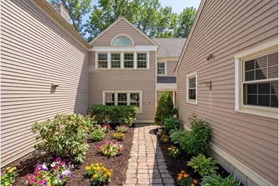 7 Ocean Woods Dr #7, Duxbury, MA 02332 - Photo 2