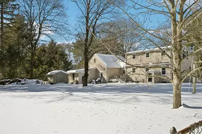 263 Mansfield Rd, North Attleboro, MA 02760 - Photo 22