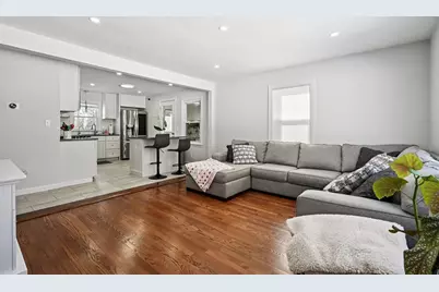 263 Mansfield Rd, North Attleboro, MA 02760 - Photo 2