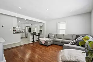 263 Mansfield Rd, North Attleboro, MA 02760 - Photo 2