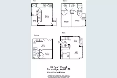 62 Pearl #62, Cambridge, MA 02139 - Photo 32