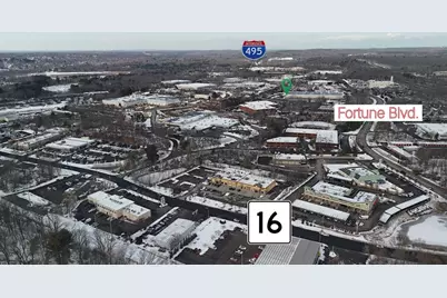 120 Quarry Drive #2nd fl, Milford, MA 01757 - Photo 4