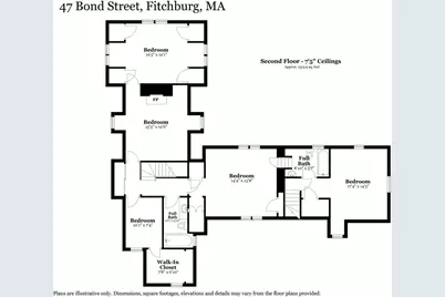 47 Bond St, Fitchburg, MA 01420 - Photo 40