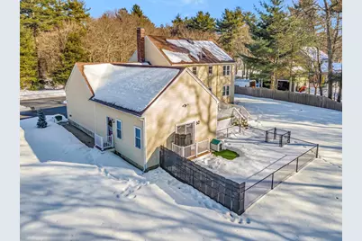 7 Fieldstone Dr, Mansfield, MA 02048 - Photo 32