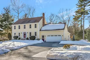 7 Fieldstone Dr, Mansfield, MA 02048 - Photo 2