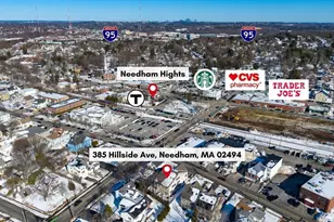 385 Hillside Ave, Needham, MA 02494 - Photo 36