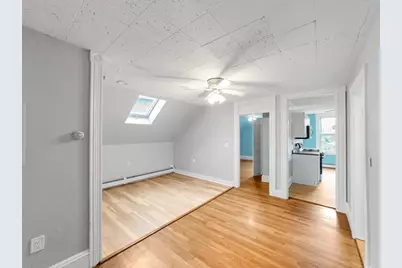 4 Buckley Avenue #3, Boston, MA 02130 - Photo 8