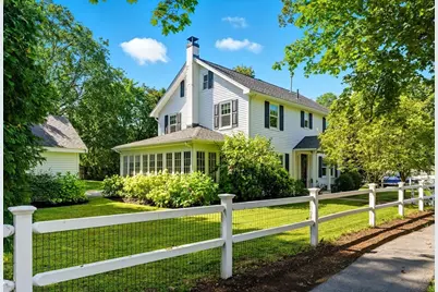 53 Prairie Street, Concord, MA 01742 - Photo 2