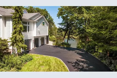 100 Westcliff Rd, Weston, MA 02493 - Photo 36