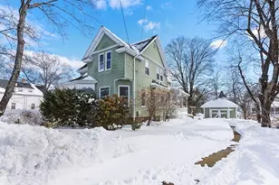 97 East St, Mansfield, MA 02048 - Photo 4