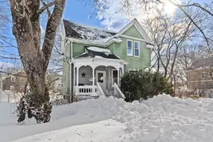 97 East St, Mansfield, MA 02048 - Photo 1