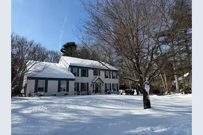 27 Dover Circle, Franklin, MA 02038 - Photo 32